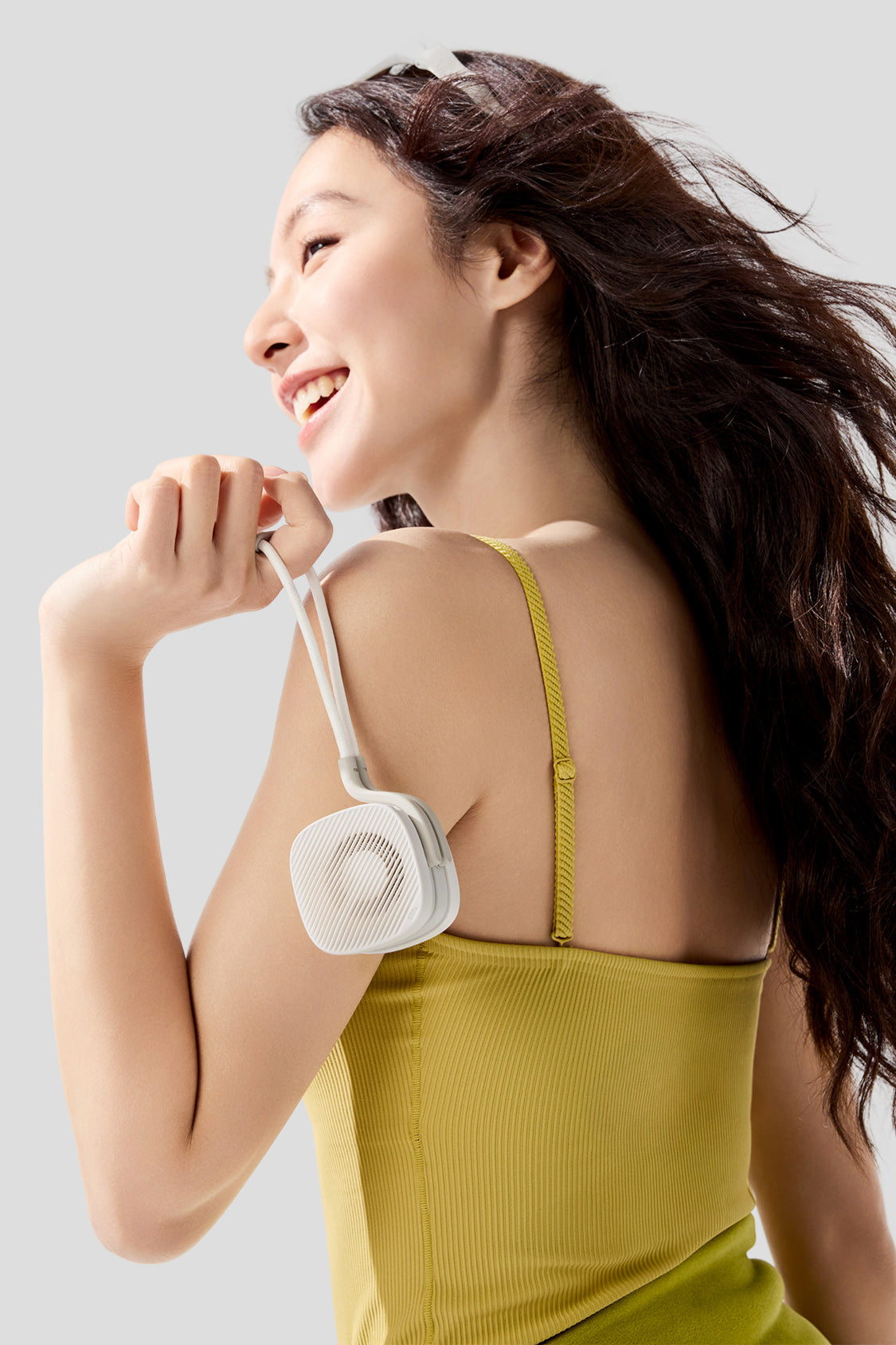 Zephyr - Dual Fan Neck Cooler