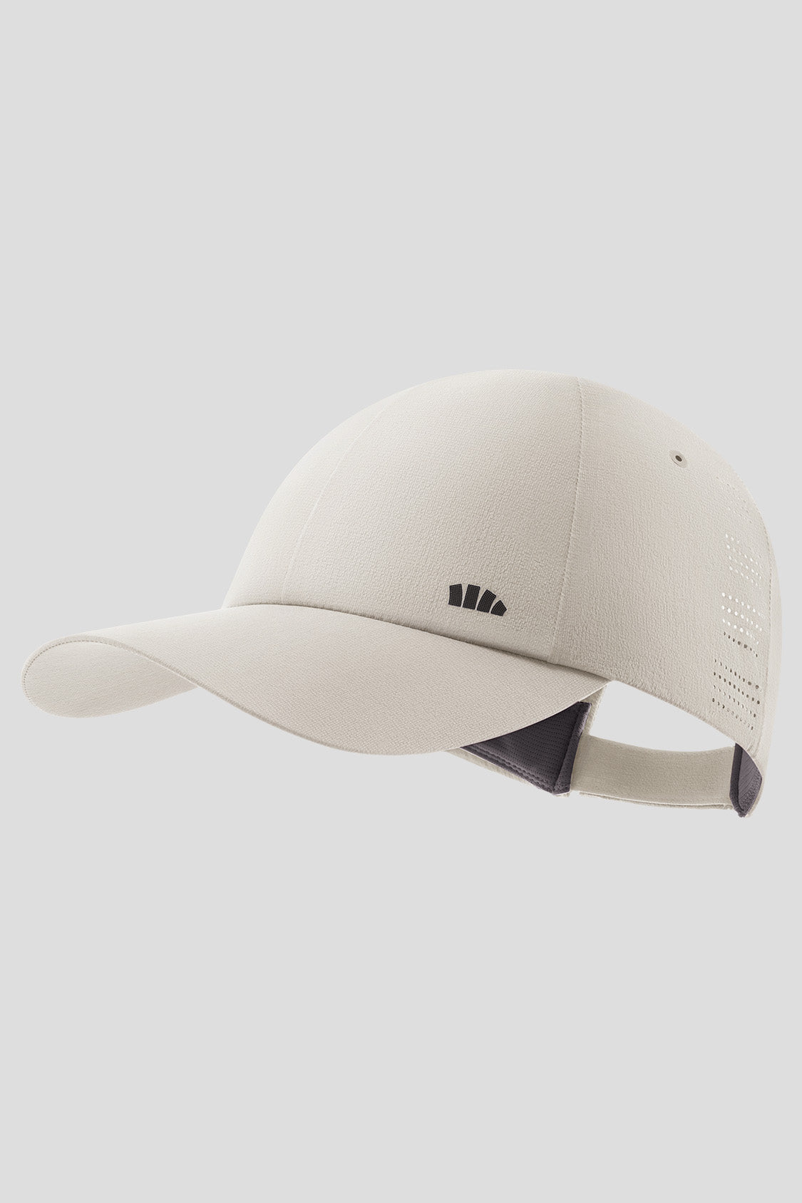 Light - Men's Lightweight 3-in-1 Duckbill Sun Hat UPF50+ WR732