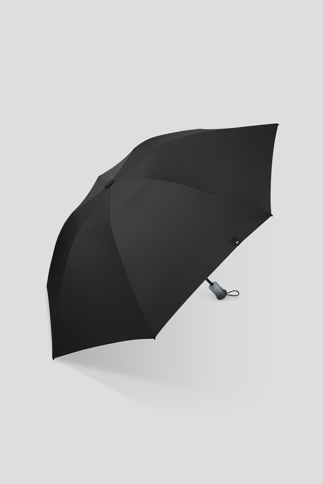 beneunder umbrella upf50+ #color_pine carbon