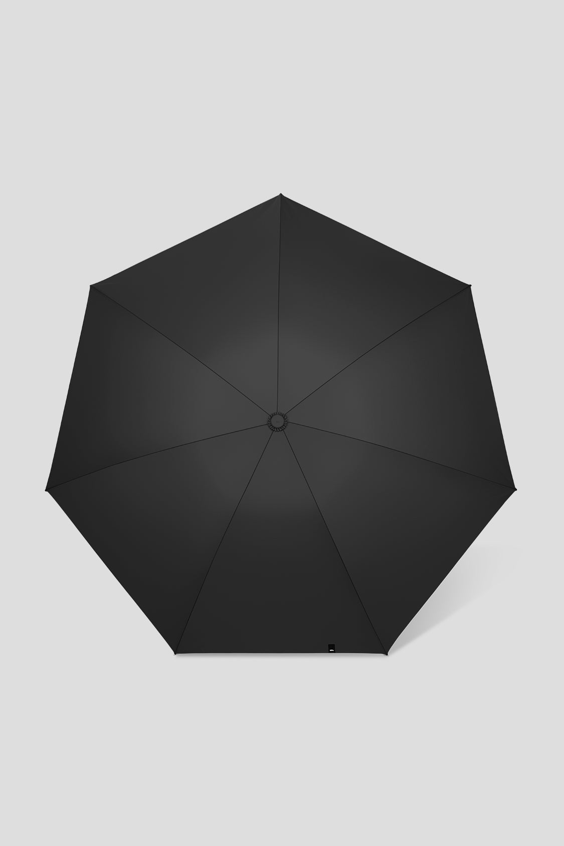 beneunder umbrella upf50+ #color_pine carbon