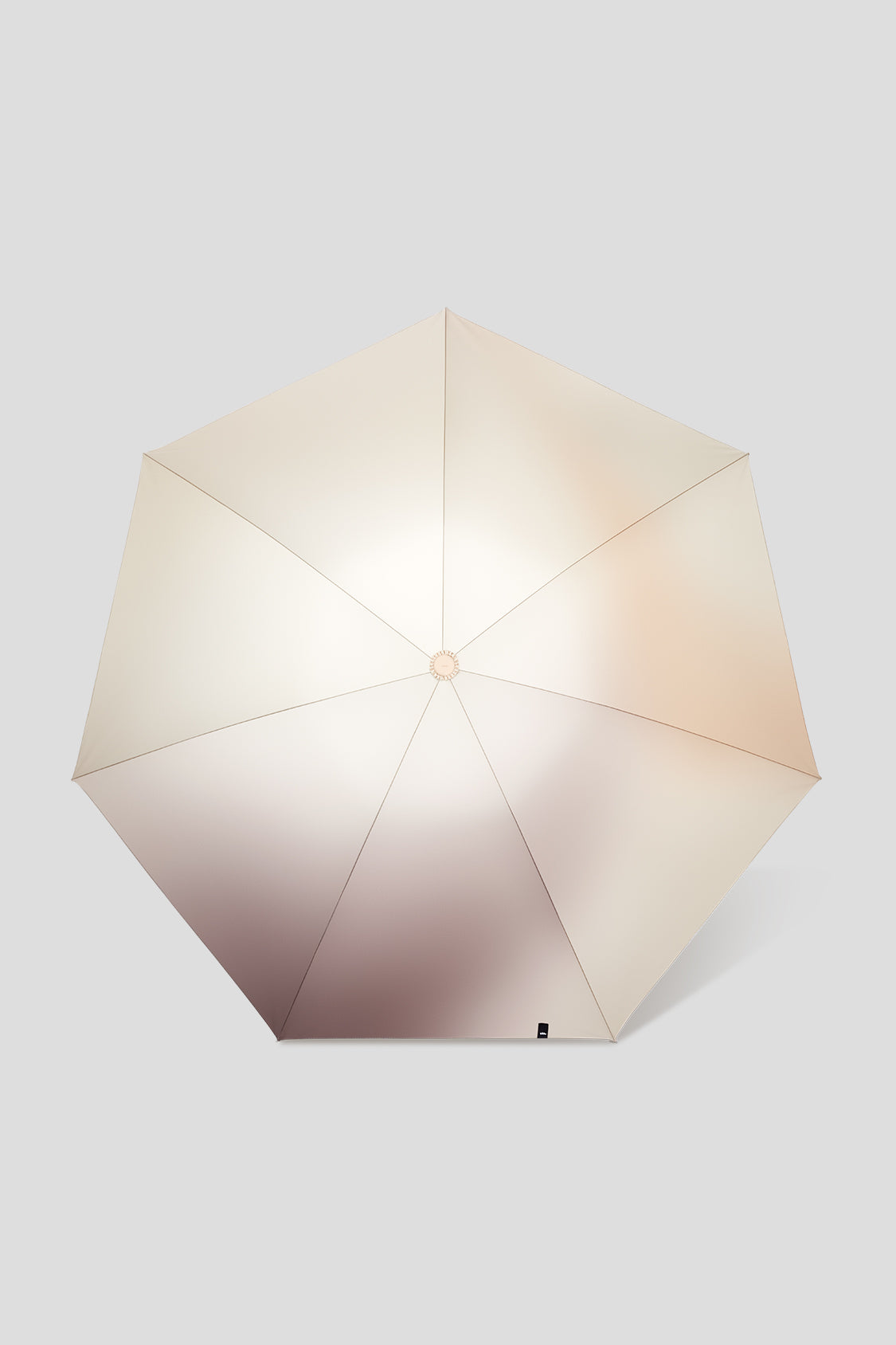beneunder umbrella upf50+ #color_pine mist