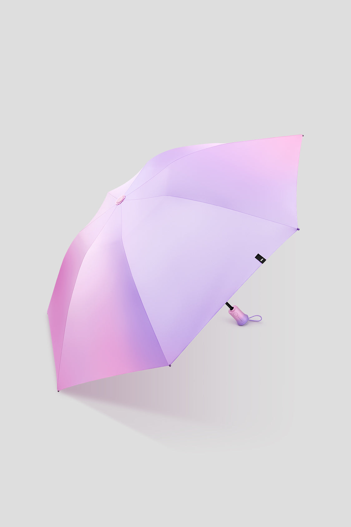 beneunder umbrella upf50+ #color_wild rose