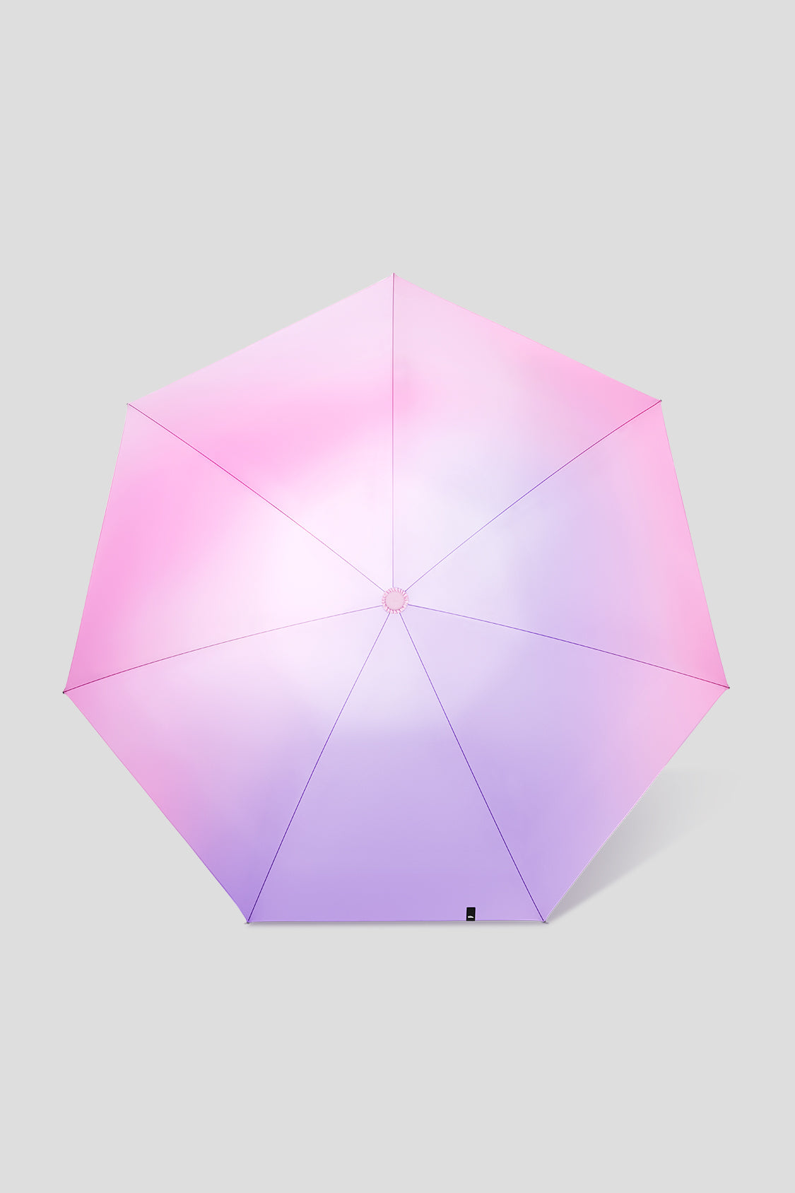 beneunder umbrella upf50+ #color_wild rose