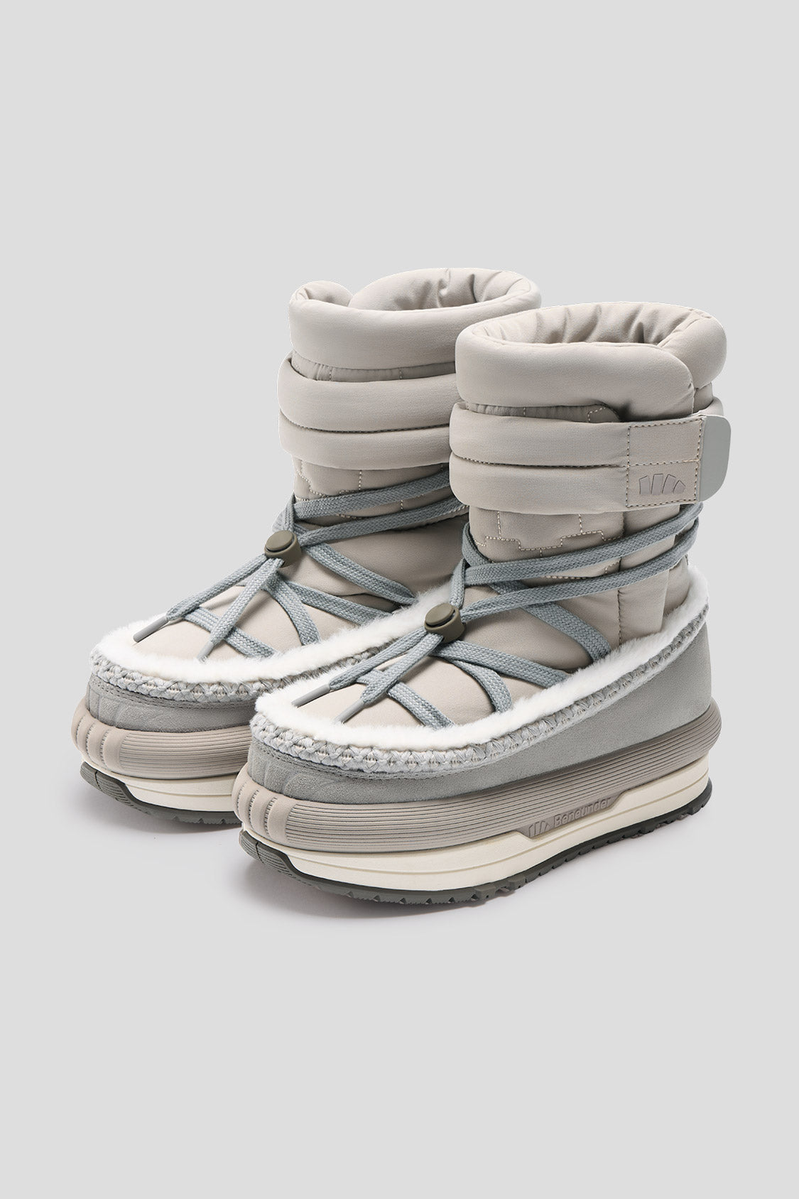 SnowShield - Women's Insulated Down Boots