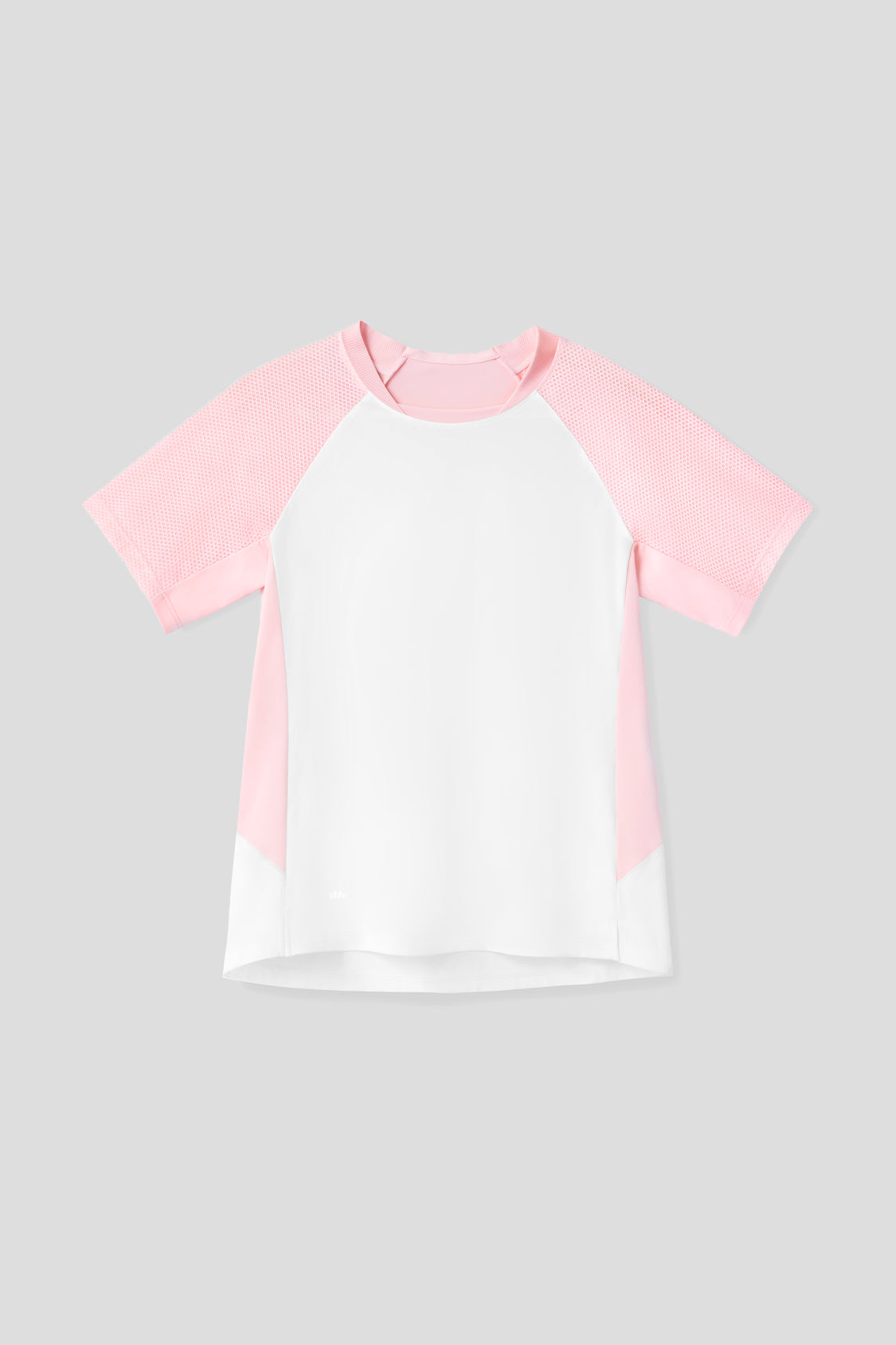 Colorie - Kid's Breathable Cool Sunscreen T-shirt UPF50+
