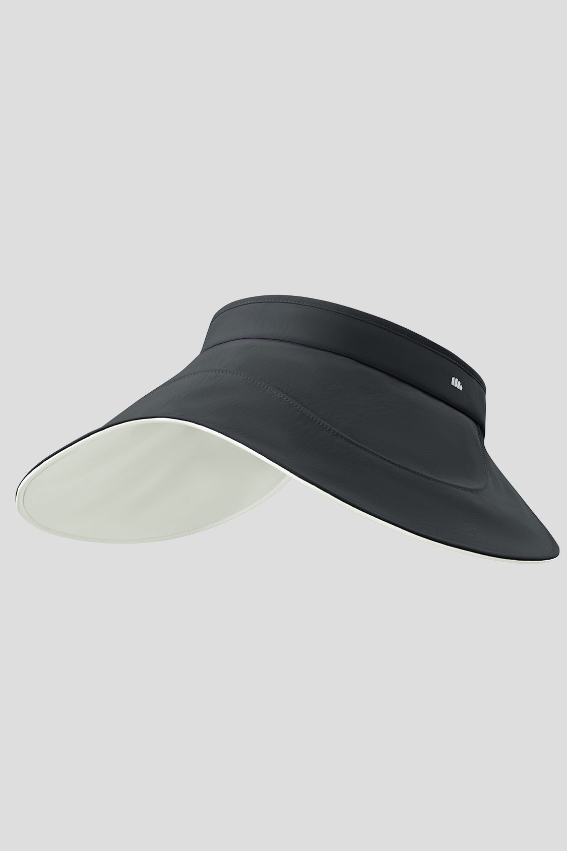 sun hat beneunder Guji Omelette upf50+ uv sun protection bucket hat for women #color_ black