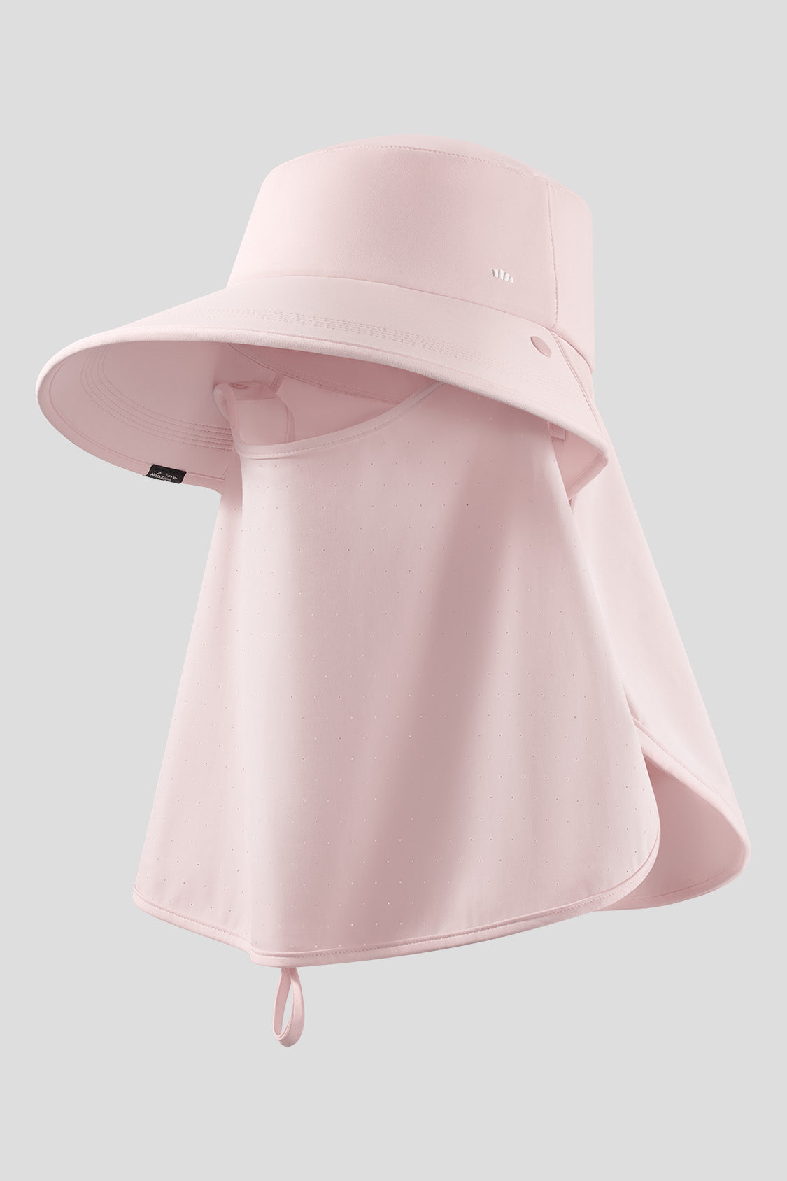 sun hat beneunder tanx upf50+ uv sun protection bucket hat for women #color_taro grey
