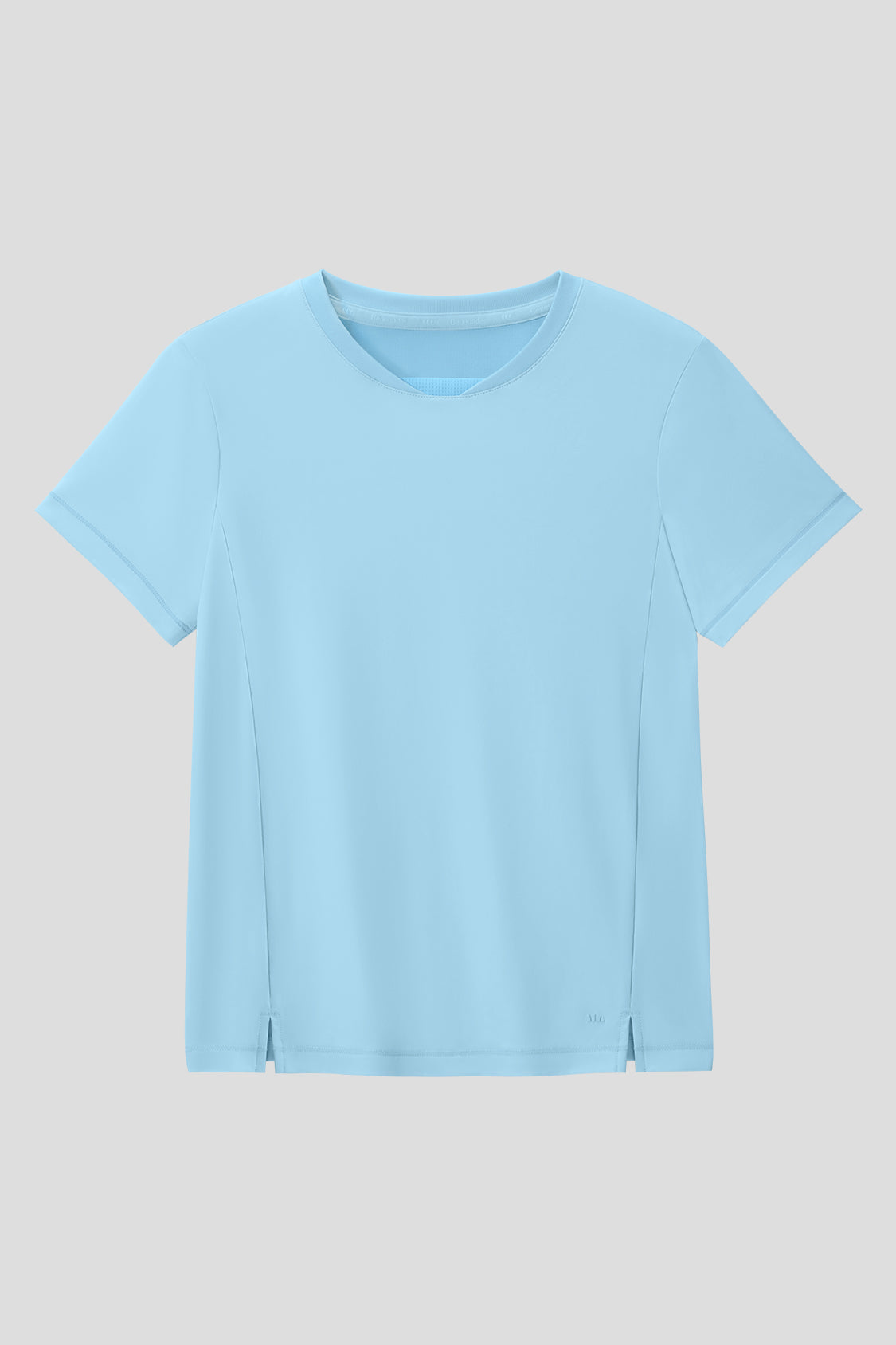 beneunder kids outdoor sun protection shirt upf50 #color_sky lake blue