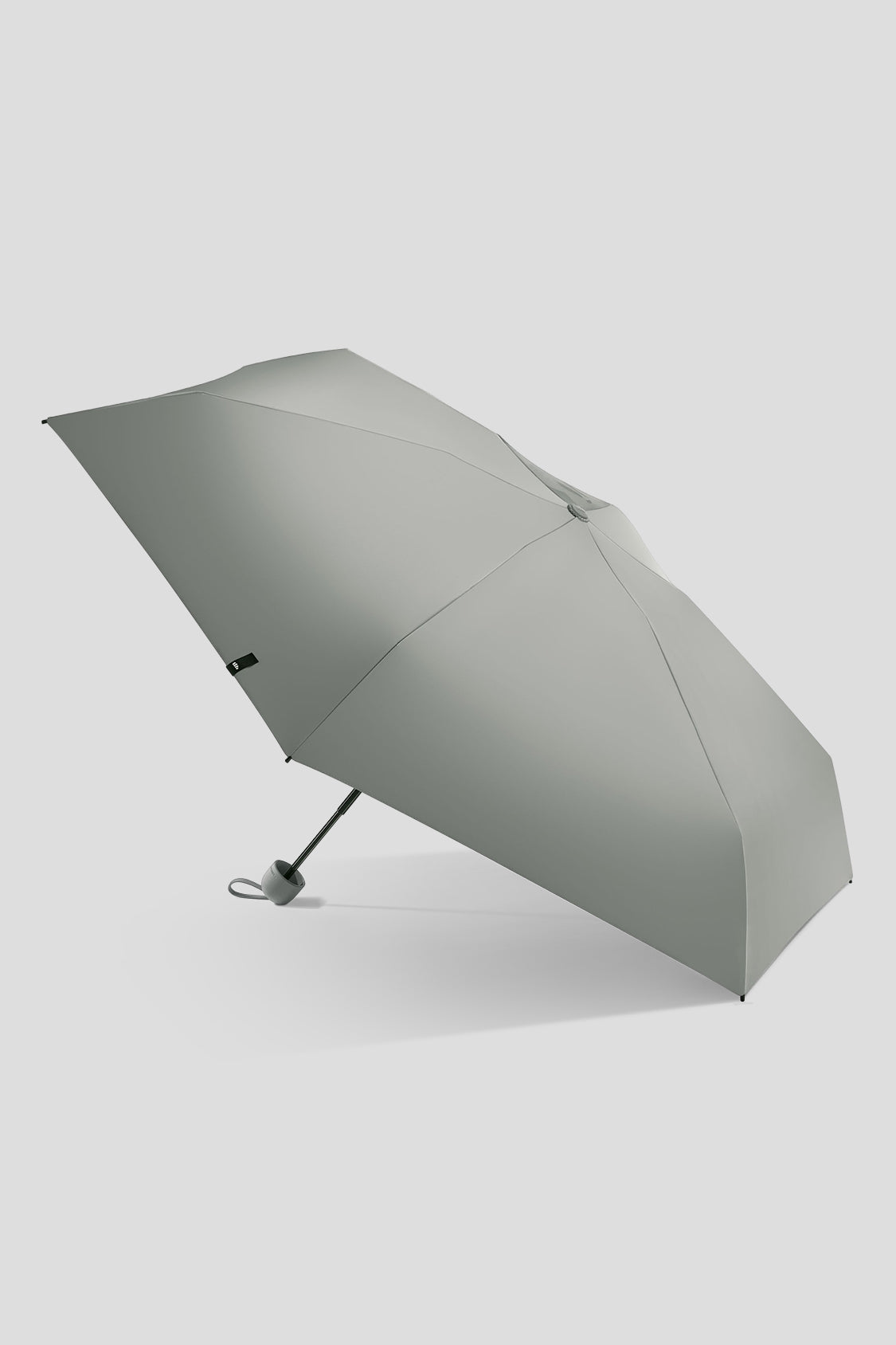 all-weather umbrella beneunder upf50+ uv sun protection umbrella #color_grey